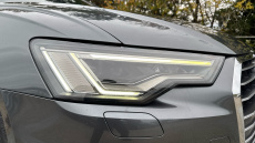 Audi A6 40 TDI S Line 4dr S Tronic Diesel Saloon